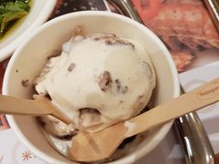 哈根达斯-芭菲盛宴·环球美食(北城国际店)