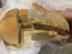 -旺角宝港式茶餐厅(寮步店)