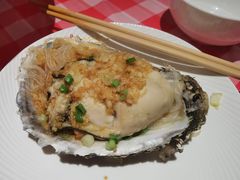 -新华饭店·新津菜·酥皮烤鸭·海鲜(津湾广场店)