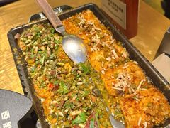 -烤匠麻辣烤鱼(万象城店)