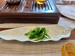 -格桑花开药膳蔬食文化空间