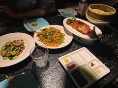 -局气 烤鸭·北京菜(光华路店)