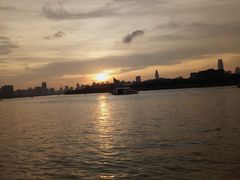 -珠江夜游广州塔·中大码头