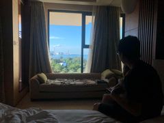 -惠州金海湾嘉华度假酒店