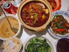 -老闵田螺馆·南昌特色小炒(梦时代店)