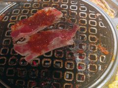 -韩宫宴烤肉·料理(苏州中心店)