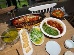 -成都吃客(九眼桥店)