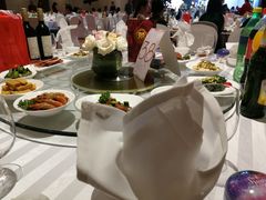 -杭州香格里拉·香宫中餐厅
