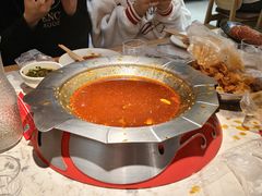 -邵汇大虾(甘井子万达店)