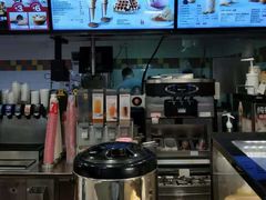 -肯德基(西安电子城店)