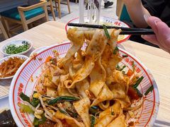 -武圣羊汤·西北面(朝阳门店)