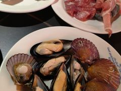 -星伦多自助料理·涮烤一体(虹悦城店)