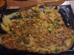 -串亿88烧烤·羊腿·羊蝎子(板泉路店)