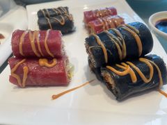 金牌脆肠粉-粤海喜来登酒店·采悦轩中餐厅(天河城店)
