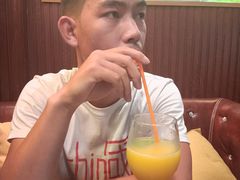 -美森西餐厅(曙光大道店)