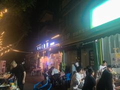 -巡场大烧烤(春水苑店)