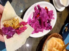 -Mevlana梅夫娜土耳其餐厅·清真