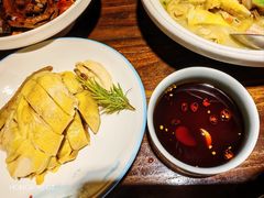 -鱼食饭稻·苏浙土菜17年老馆子(平江路店)