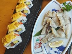 -天正河鲀·河豚亭(大连店)