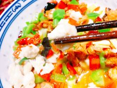 -老西安韩记三鲜煮馍(四府街店)