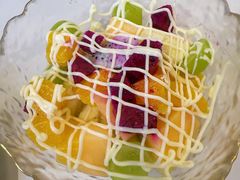 -库滋明·俄罗斯特色美食(中央大街店)