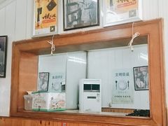 大堂-新新湘菜馆(新中街二条店)