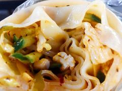 -安徽阜阳卷馍(西单店)