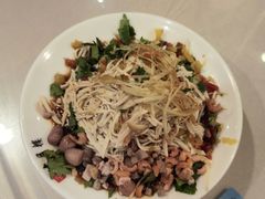 -留芳·文旅古月楼(老街店)