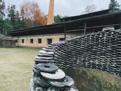 -景德镇古窑民俗博览区