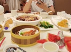 -佳丽海鲜大酒楼·宴会厅(蔡塘店)