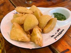 -洪大厨鸡煲(福田店)
