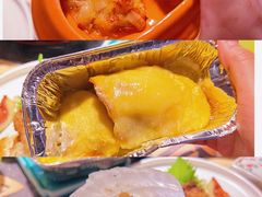 -黑木原精致料理·铁板烧