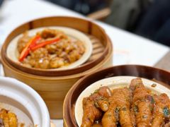 -蔡澜点心·粤菜(月星环球港店)