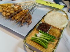 -烤五行·烧烤烤串(石佛营店)