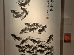 -江苏省美术馆(长江路新馆)