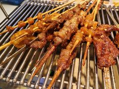 -大成海鲜烧烤·小龙虾(五角场店)