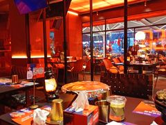 -何师烧烤Pro ·江湖川菜·小龙虾·精酿(太古里旗舰店)