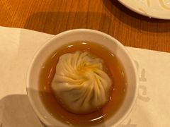 -鼎泰丰(德基广场店)