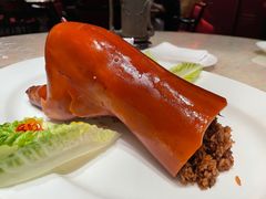 原只至尊乳猪焗饭-8餐厅(新葡京酒店)