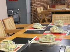 -德四家·云南傣味烧烤品牌(和谐店)