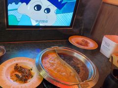 -牛New寿喜烧(中山公园龙之梦店)