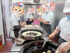 -哑巴生煎(临顿路店)