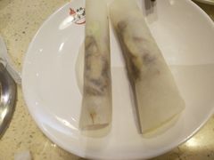 -汉金城海鲜烤肉自助百汇(烟台永旺购物中心店)