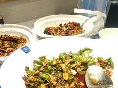 -兰湘子·湘菜小炒(长安万科广场店)