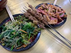 -惠丰源烩面馆(经七路店)