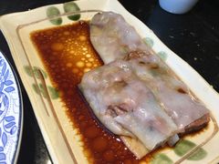 牛肉肠粉-正斗·港式粤菜(SKLP店)