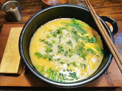 -银米·云南传统过桥米线(双廊黑金冠店)