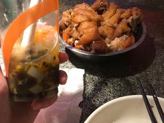 -CoCo都可(东城国贸店)