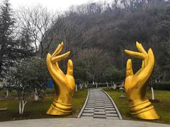 -幕燕滨江·长江观音景区