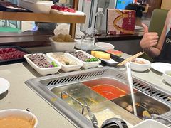 -海底捞火锅(顺义华联店)